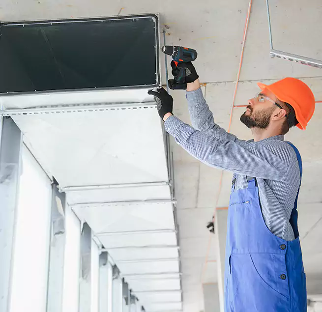 Why Homeowners & Businesses Trust Us in Lubbock, TX