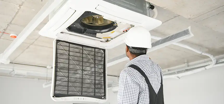 Our Affordable Duct Cleaning Near Me Services in Lubbock, TX