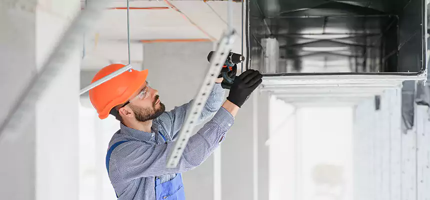 Our Air Vent Replacement Services in Lubbock, TX