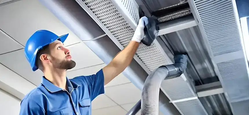 Our Annual Dryer Vent Maintenance Services in Lubbock, TX