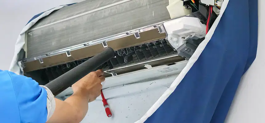 Advanced Clogged Dryer Vent Repair for Multi-Unit & Commercial in Lubbock, TX