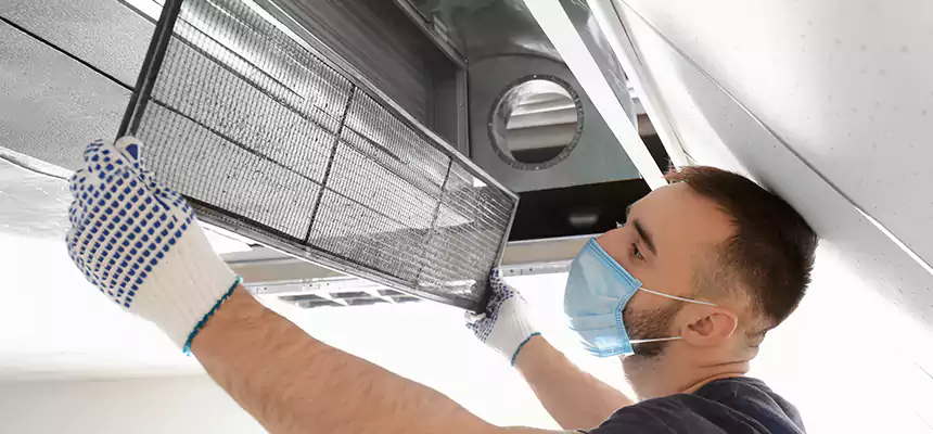 Our Home Duct Cleaning Services in Lubbock, TX  