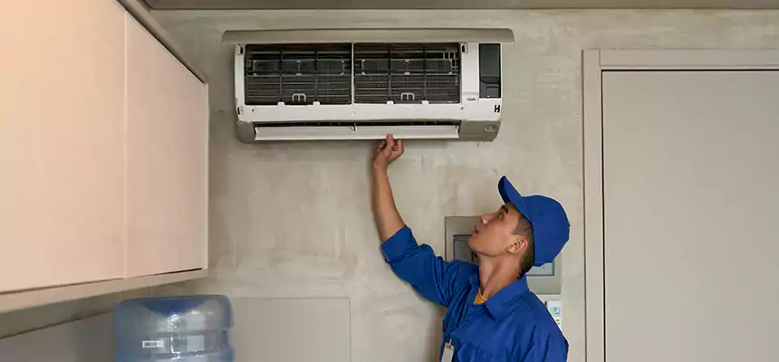 Balanced Fresh‑Air Ventilation (ERV/HRV) in Lubbock