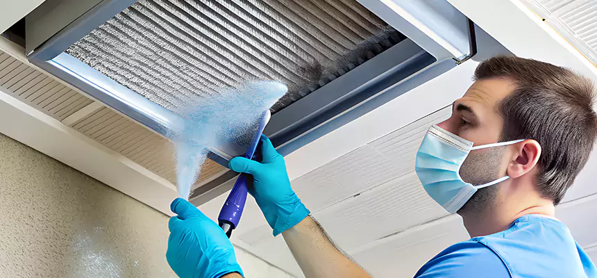 Our Home Ventilation Cleaning Services in Lubbock, TX