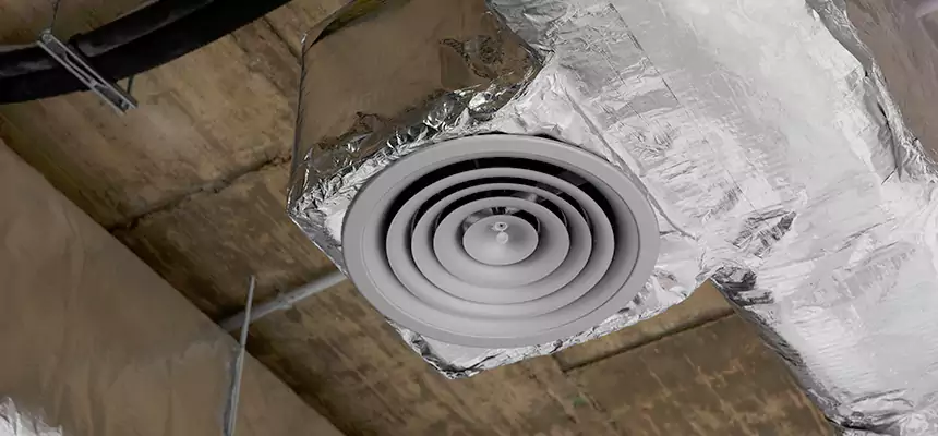 Our Industrial Dryer Vent Cleaning Services in Lubbock, TX