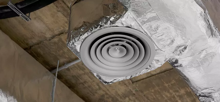 Our Low VOC Vent Installation Services in Lubbock, TX