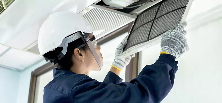 Our Mold & Mildew Removal from Air Ducts Services in Lubbock, TX