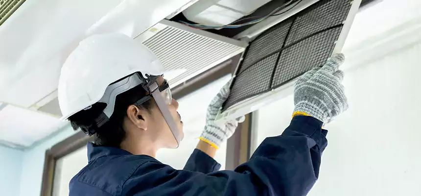 Our Residential Air Vent Cleaning Services in Lubbock, TX