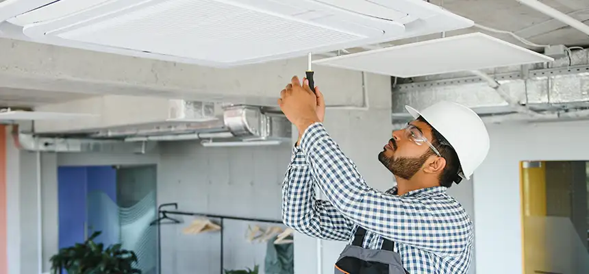Our Roof Dryer Vent Cleaning Services in Lubbock, TX