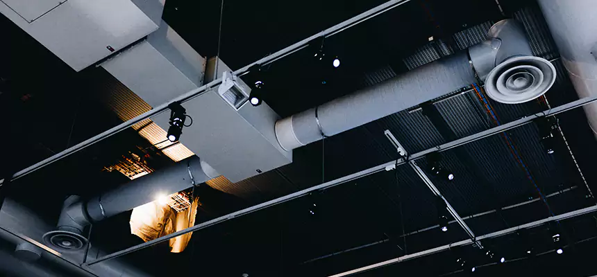 Our Seasonal Allergy Air Duct Cleaning Services in Lubbock, TX