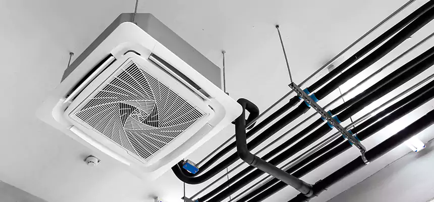 Our Smart AC Vent Controller Services in Lubbock, TX