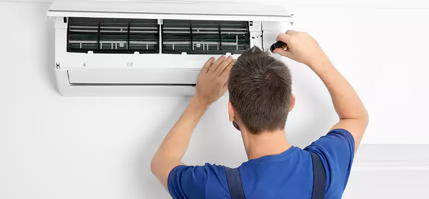 Our Smart Air Conditioning Installation Services in Lubbock, TX