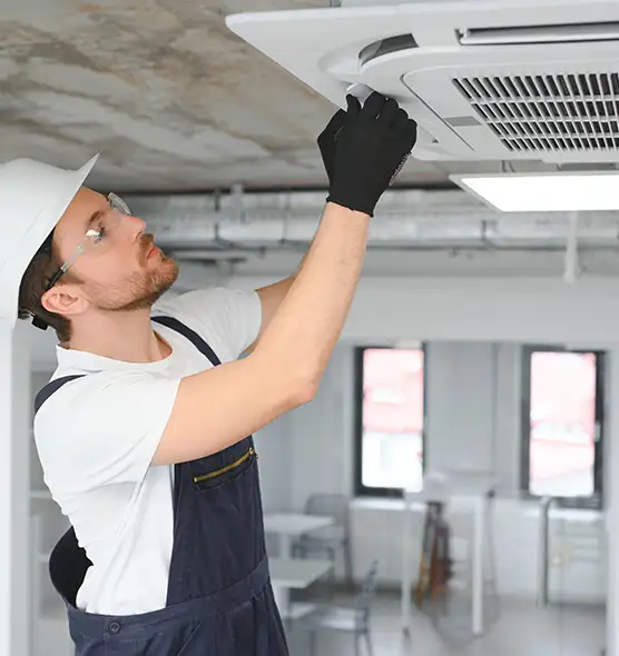 Top Affordable Duct Cleaning Services Near Me in Lubbock, TX