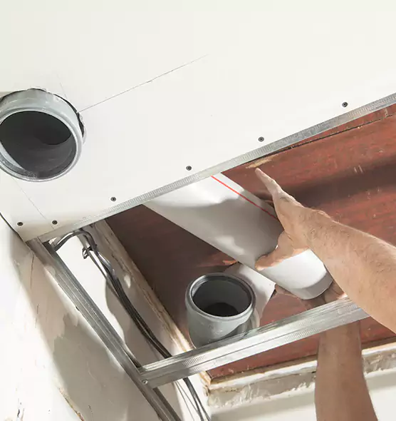 Professional Air Duct Replacement in Lubbock, TX