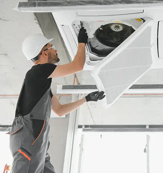 About Air Duct Rodent Removal in Lubbock, TX