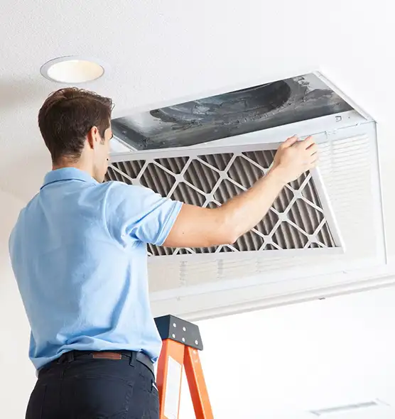About Annual Dryer Vent Maintenance Lubbock, TX