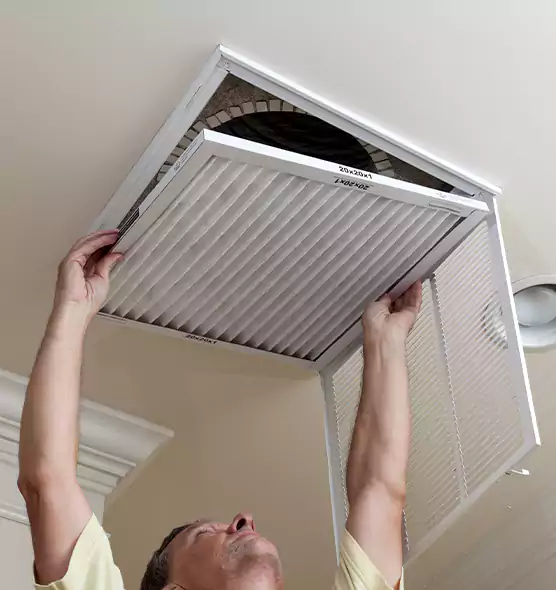 Trusted Apartment Air Duct Cleaning in Lubbock, TX