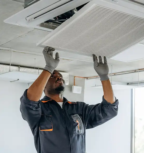 About Certified Air Duct Specialists in Lubbock, TX