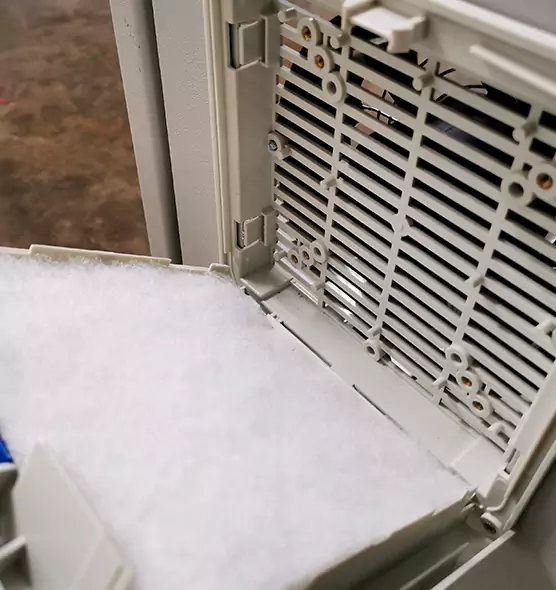 Professional Dryer Vent Mold Cleaning in Lubbock, TX