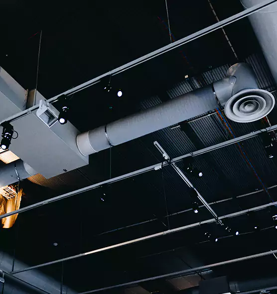 Professional Duct Cleaning For LEED Homes in Lubbock, TX