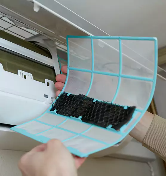 Welcome to Air Duct Cleaning & Repairs Lubbock — Your Local HEPA Filter Installation Pros in Lubbock, TX