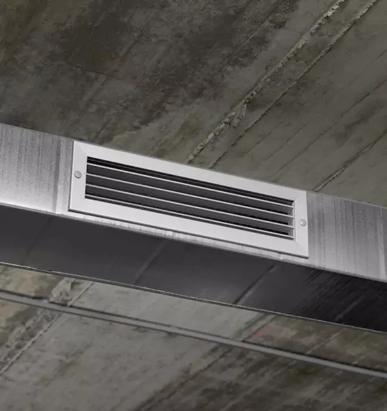 Trusted Hospital Grade Air Duct Cleaning Experts in Lubbock, TX