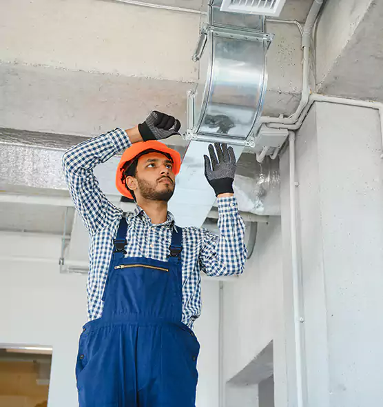 About Hotel Duct And Vent Cleaning in Lubbock, TX