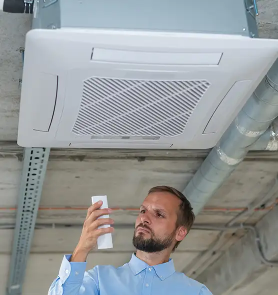 About Local Vent Cleaning Services in Lubbock, TX