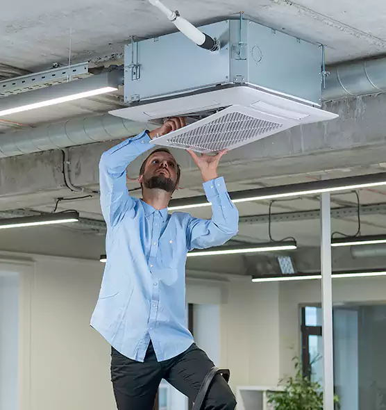 Advanced Residential Air Vent Cleaning in Lubbock, TX