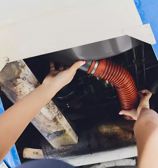 Top-Notch Return Vent Cleaning Service in Lubbock, TX