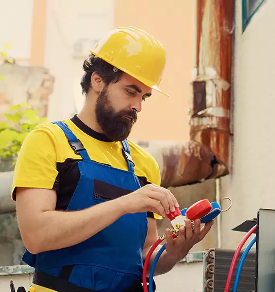 About Smart HVAC Installation in Lubbock, TX