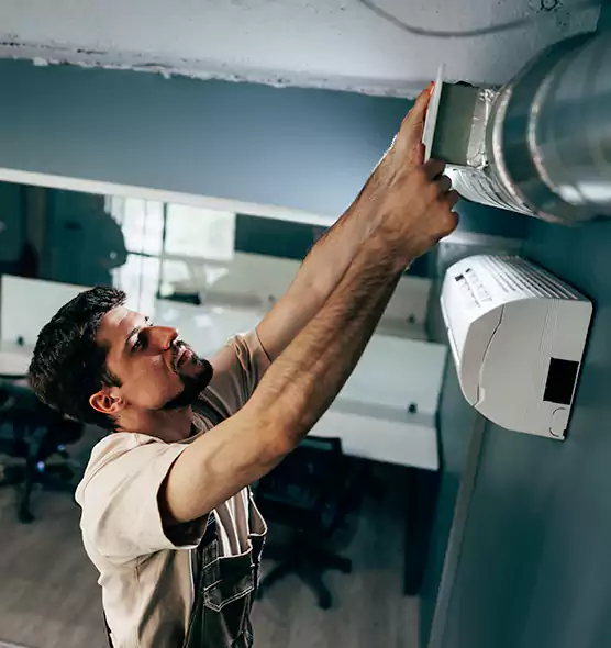 Reliable Warehouse Vent Cleaning in Lubbock, TX