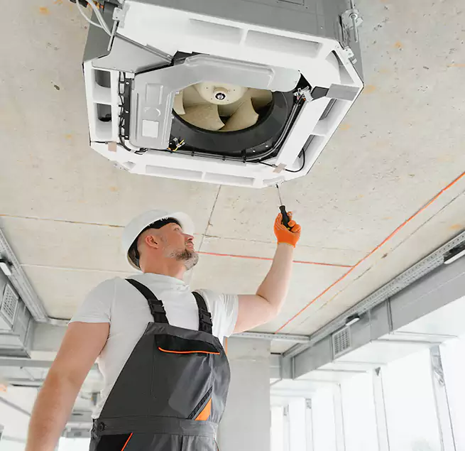 Why Homeowners & Businesses Trust Us in Lubbock, TX?