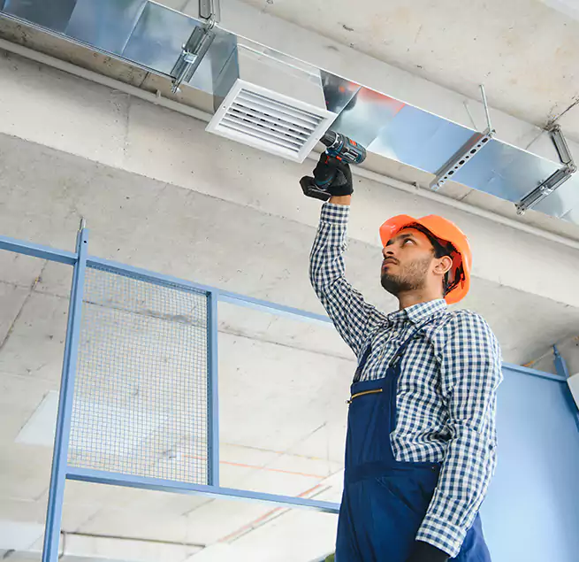 Why Homeowners & Businesses Trust Us in Lubbock, TX?