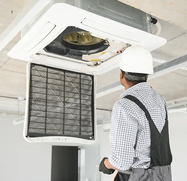 Why Homeowners & Businesses Trust Us in Lubbock, TX?