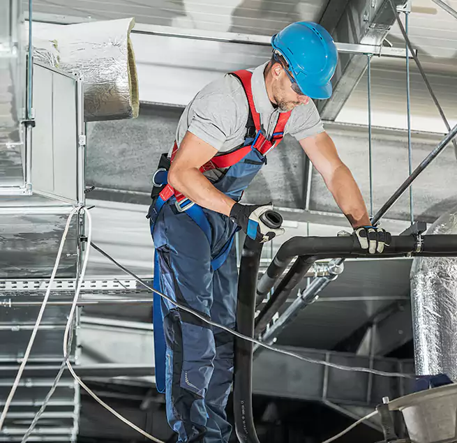 Why Homeowners & Businesses Trust Us in Lubbock, TX?