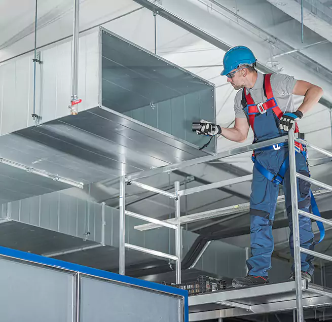 Why Homeowners & Businesses Trust Us in Lubbock, TX?