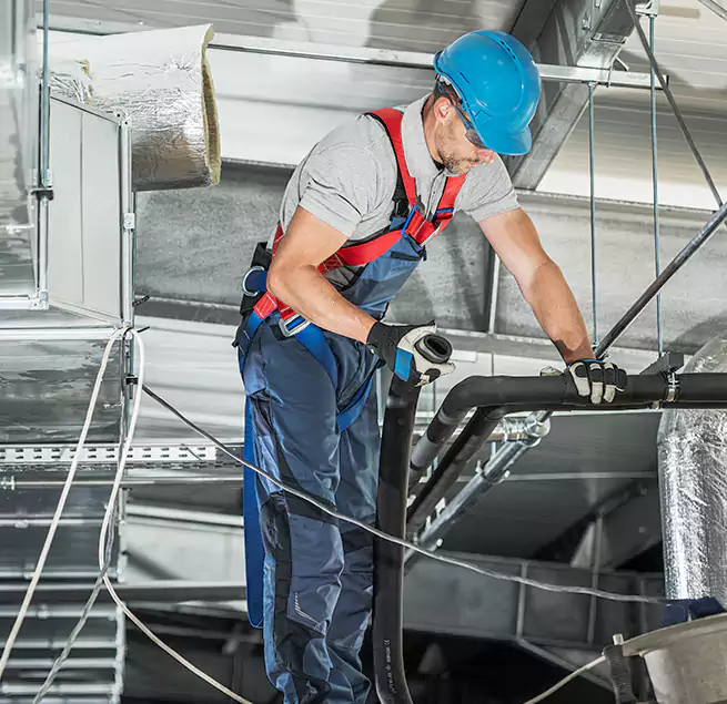 Why Homeowners & Businesses Trust Us in Lubbock, TX?