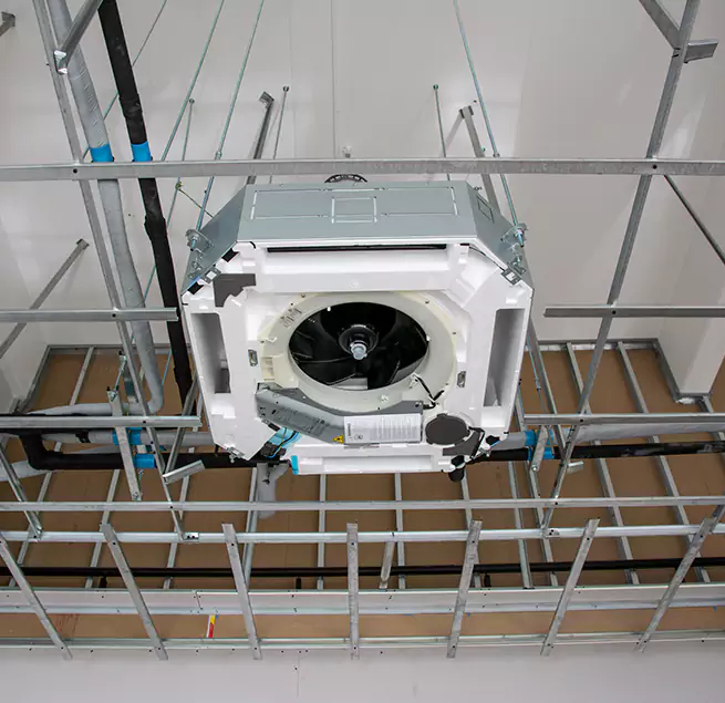 Why Homeowners & Businesses Trust Us in Lubbock, TX?