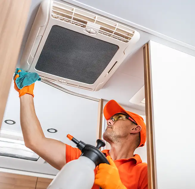 Why Homeowners & Businesses Trust Us in Lubbock, TX?