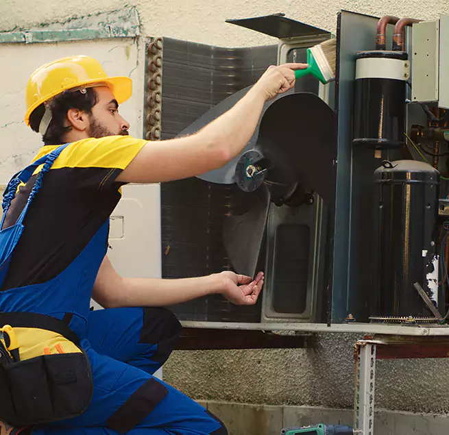 Why Homeowners Businesses Trust Us in Lubbock, TX?