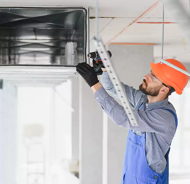 Why Homeowners & Businesses Trust Us Lubbock, TX