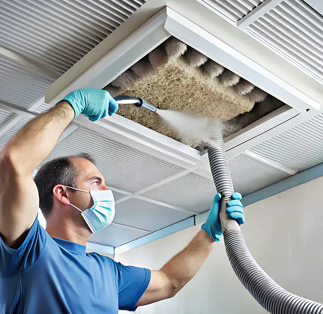 Why Homeowners Businesses Trust Us in Lubbock, TX?