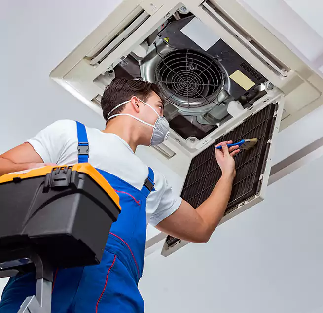 Why Homeowners & Businesses Trust Us in Lubbock, TX?