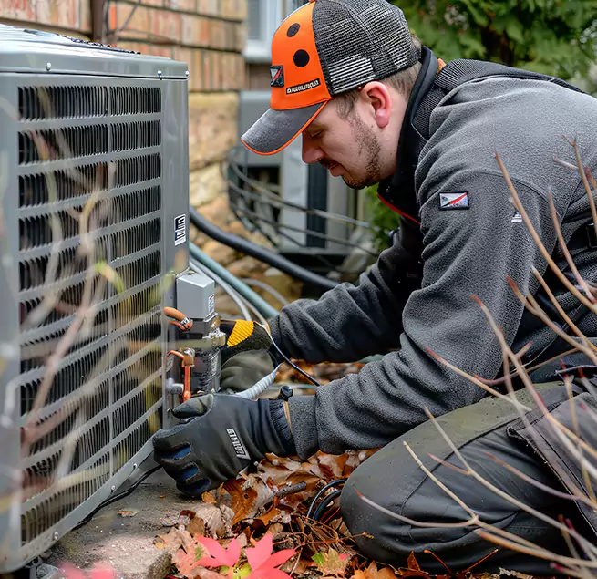 Why Homeowners & Businesses Trust Us in Lubbock, TX?