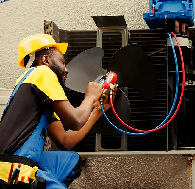 Why Homeowners & Businesses Trust Us in Lubbock, TX?