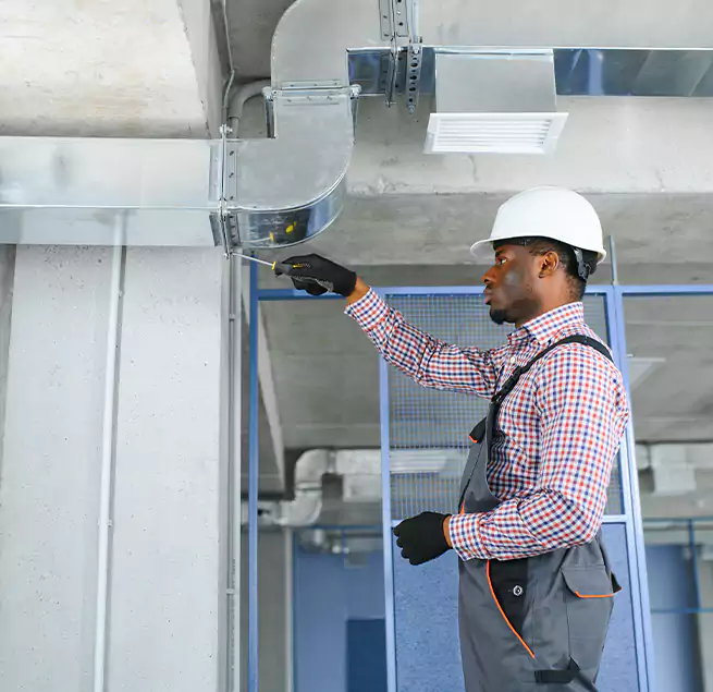 Why Homeowners & Businesses Trust Us in Lubbock, TX