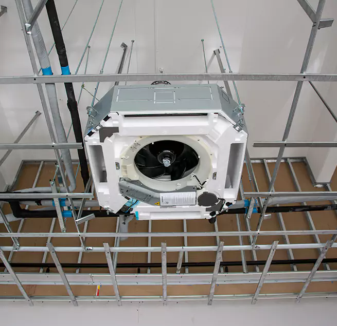 Why Homeowners & Businesses Trust Us Lubbock, TX