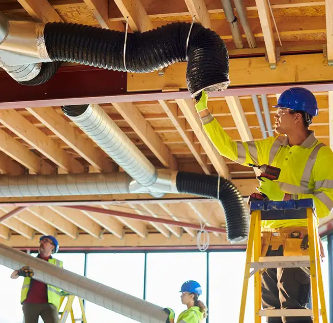 Why Homeowners & Businesses Trust Us in Lubbock, TX?