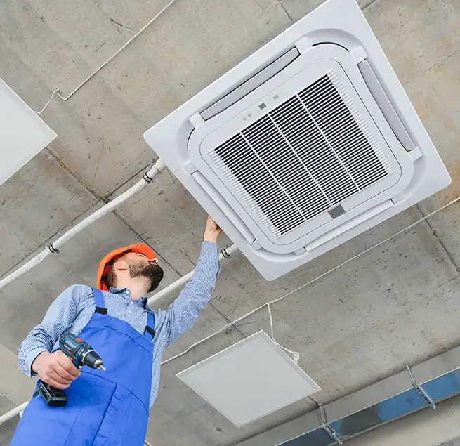 Why Homeowners & Businesses Trust Us in Lubbock, TX